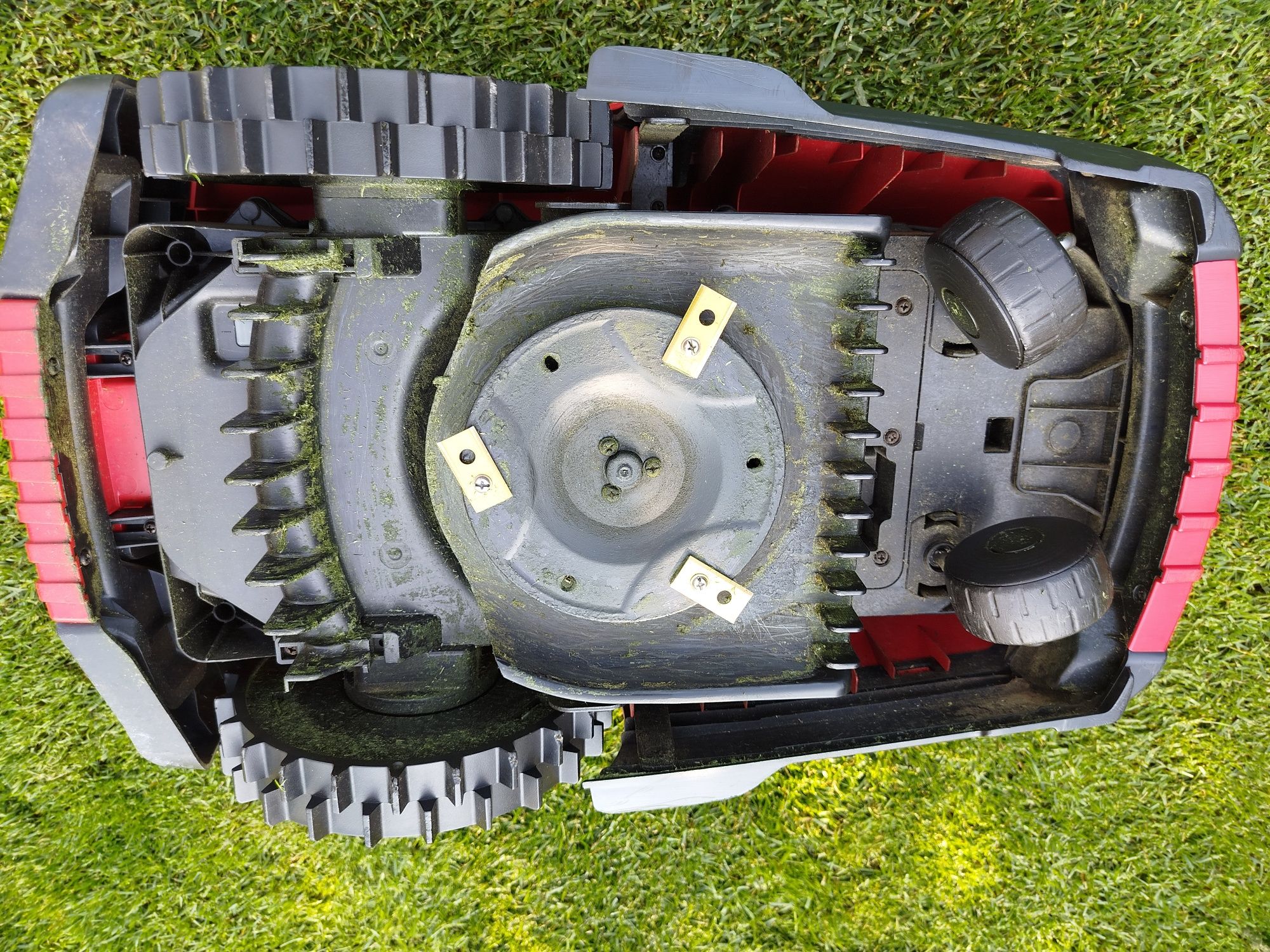 Robot koszący Einhell Freelexo 350