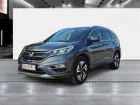 Honda CR-V 2.0 Elegance, Automat, bardzo zadbany