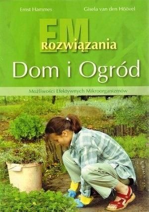 Em. Rozwiązania. Dom I Ogród