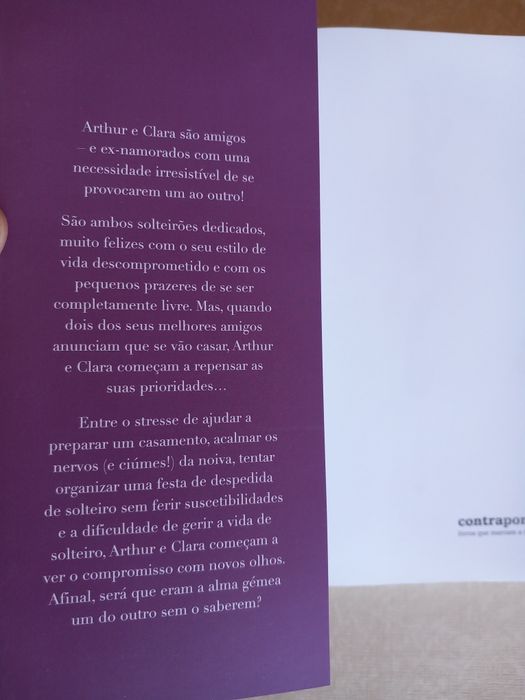Pequenos Prazeres Banda Desenhada coleção completa