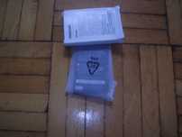 Bateria Maxcom MM 920/MM 334