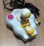 Care Bears TV Jakks Pacific 2005 Plug And Play gra TV