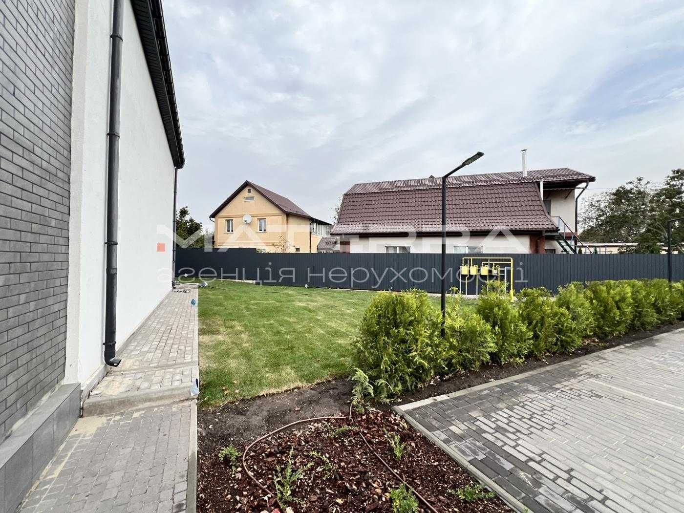 Гатне-Чабани продаж будинку 115м2 ЖК PokrovSky 10 хв до метро
