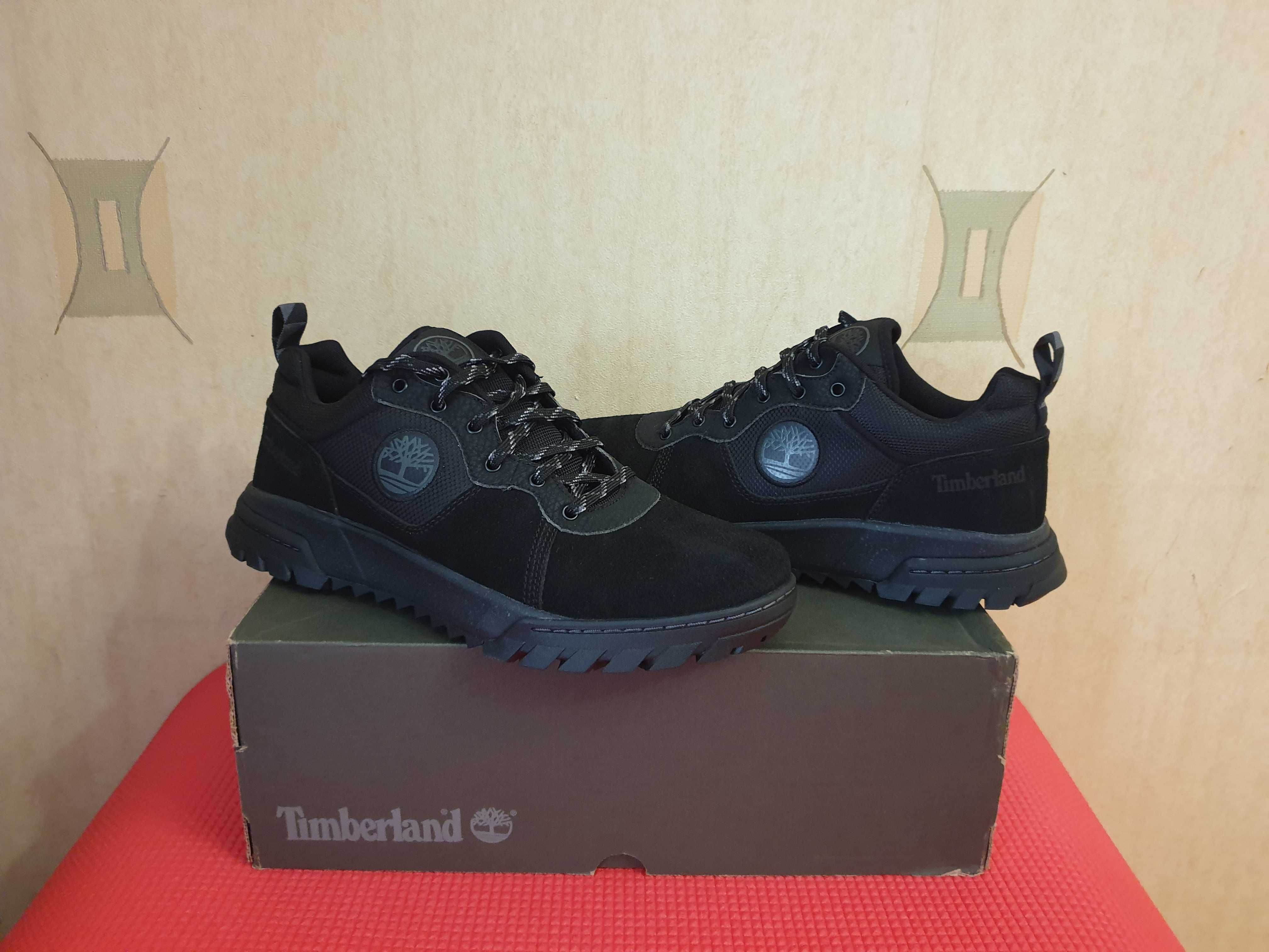 кросівки Timberland Boulder Тімберленд кроссовки Timberland оригніл 43