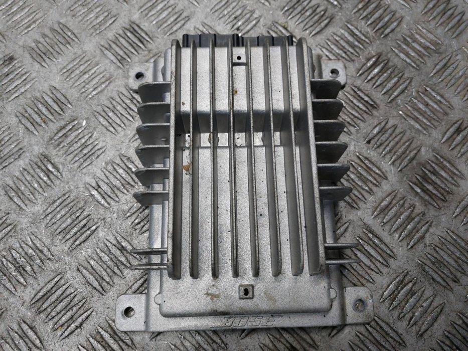 WZMACNIACZ AUDIO BOSE RENAULT KOLEOS I 28061-61000