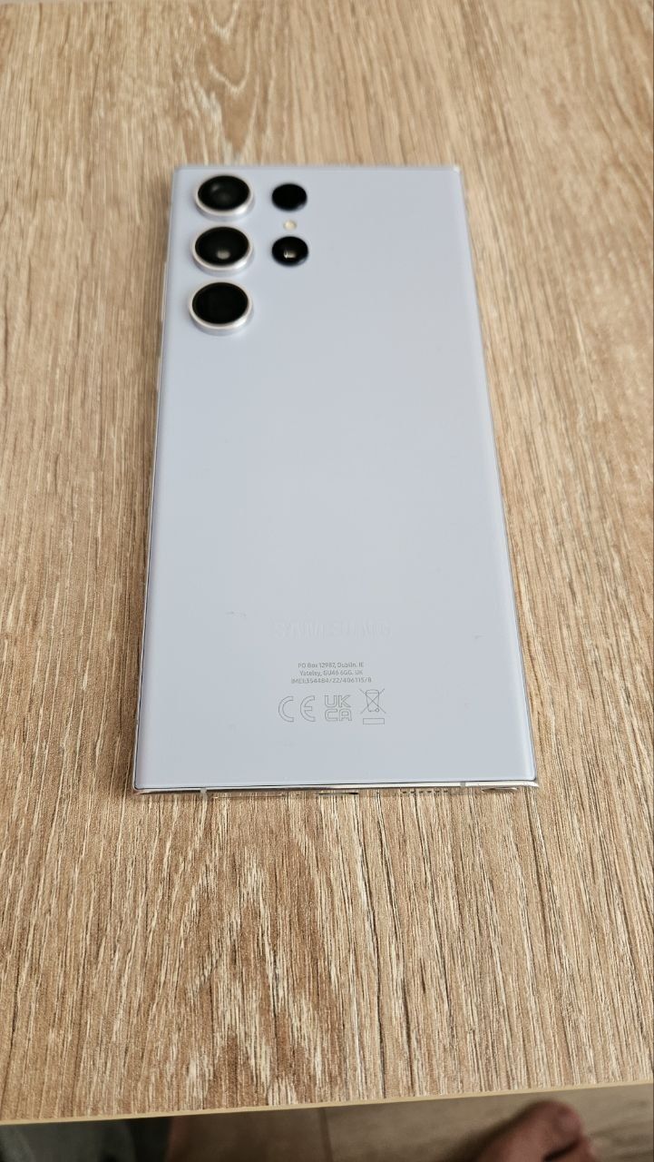 Samsung s23 ultra 512 gb