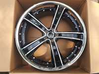 FELGI 22' Mercedes ML GL 166 GLE S221 216 Nowe 5x112