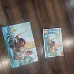 Puzzle viana i spider-man