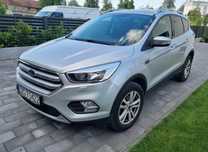Ford Kuga FORD KUGA 1,5 EcoBoost