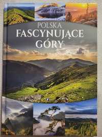 Książka Polska Fascynujące góry