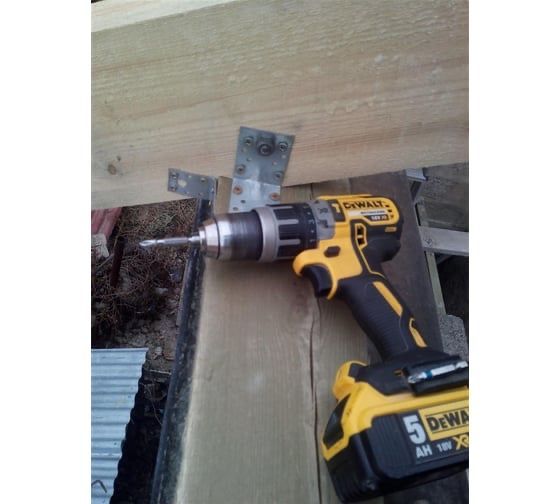 Kit DeWalt DWK211 – Berbequim DCD796 + Aparafusadora DCF887
