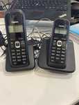 Gigaset AS200 Duo - Telefone fixo
