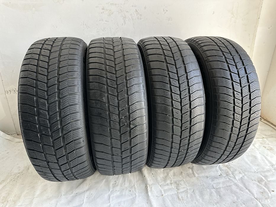Burum Polaris 3 205/55r16 зимова Склад Шин Умань 205 55 r 16 зима