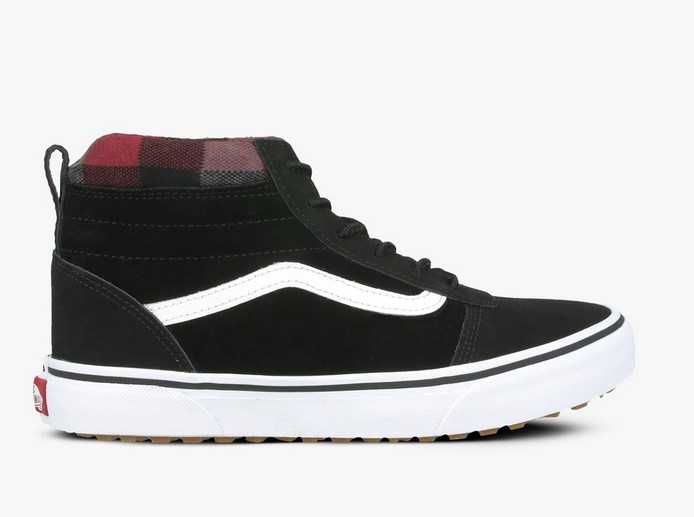 Nowe Trampki VANS, rozmiar 38,0