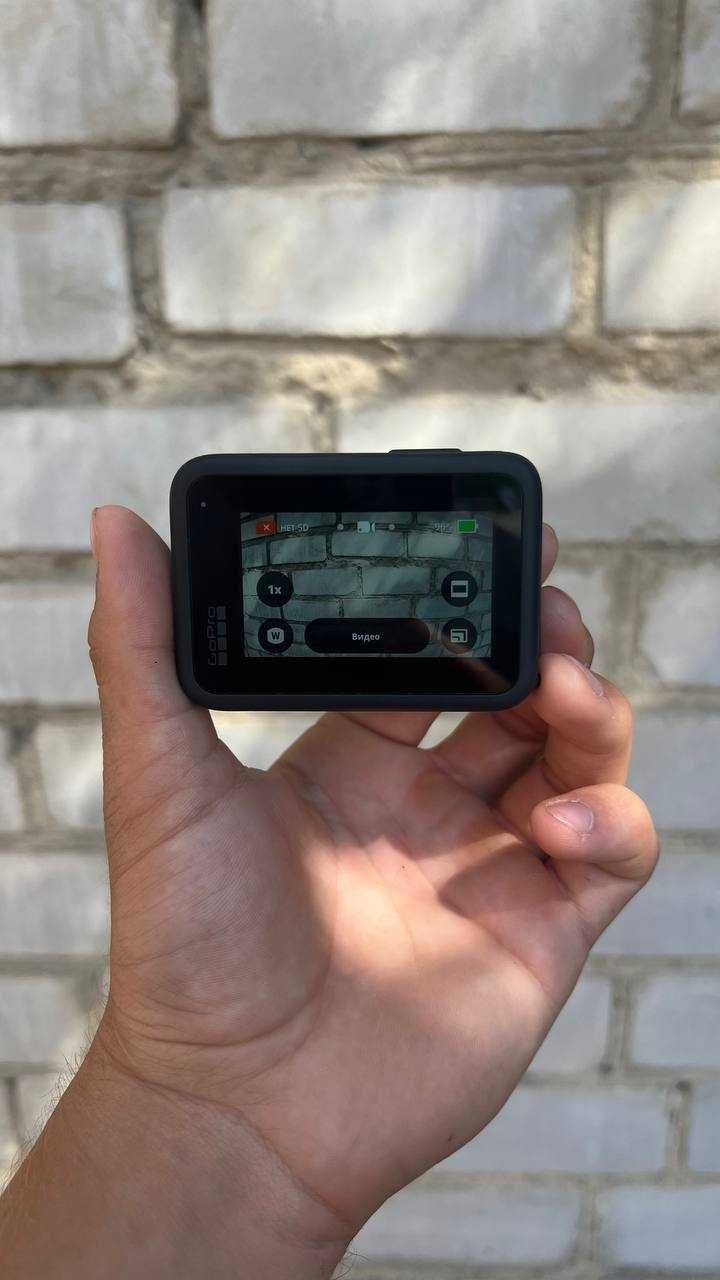 Екшн камера Екшн камера GoPro HERO 13