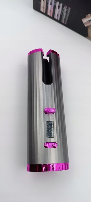 Lokówka automatyczna BIGALTER SL-809