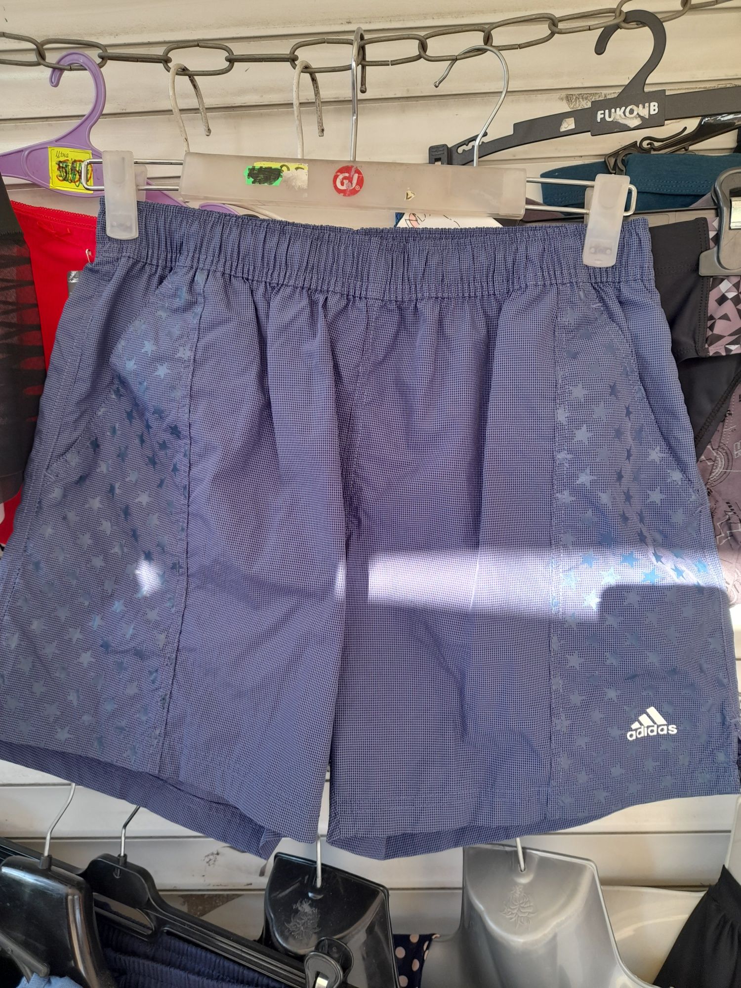 Шорты Плавки ADIDAS