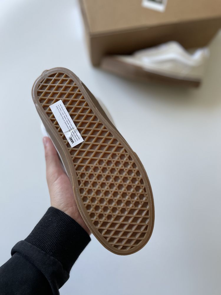 Жіночі Vans Knu Skool chunky Нові Оригінал