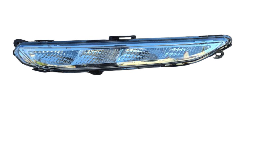 Halogen Lampa LED DRL LEWA Ford Kuga Mk1 08-12 OE ORYGINAŁ NOWA !!!