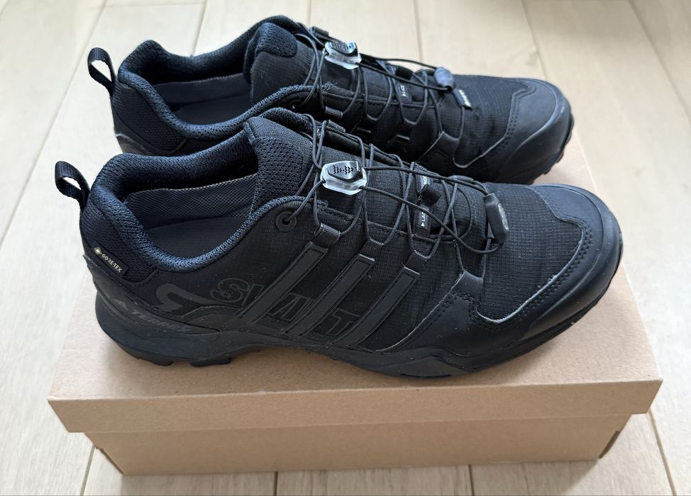 Buty meskie adidas Terrex Swift R2 GTX roz. 42 2/3