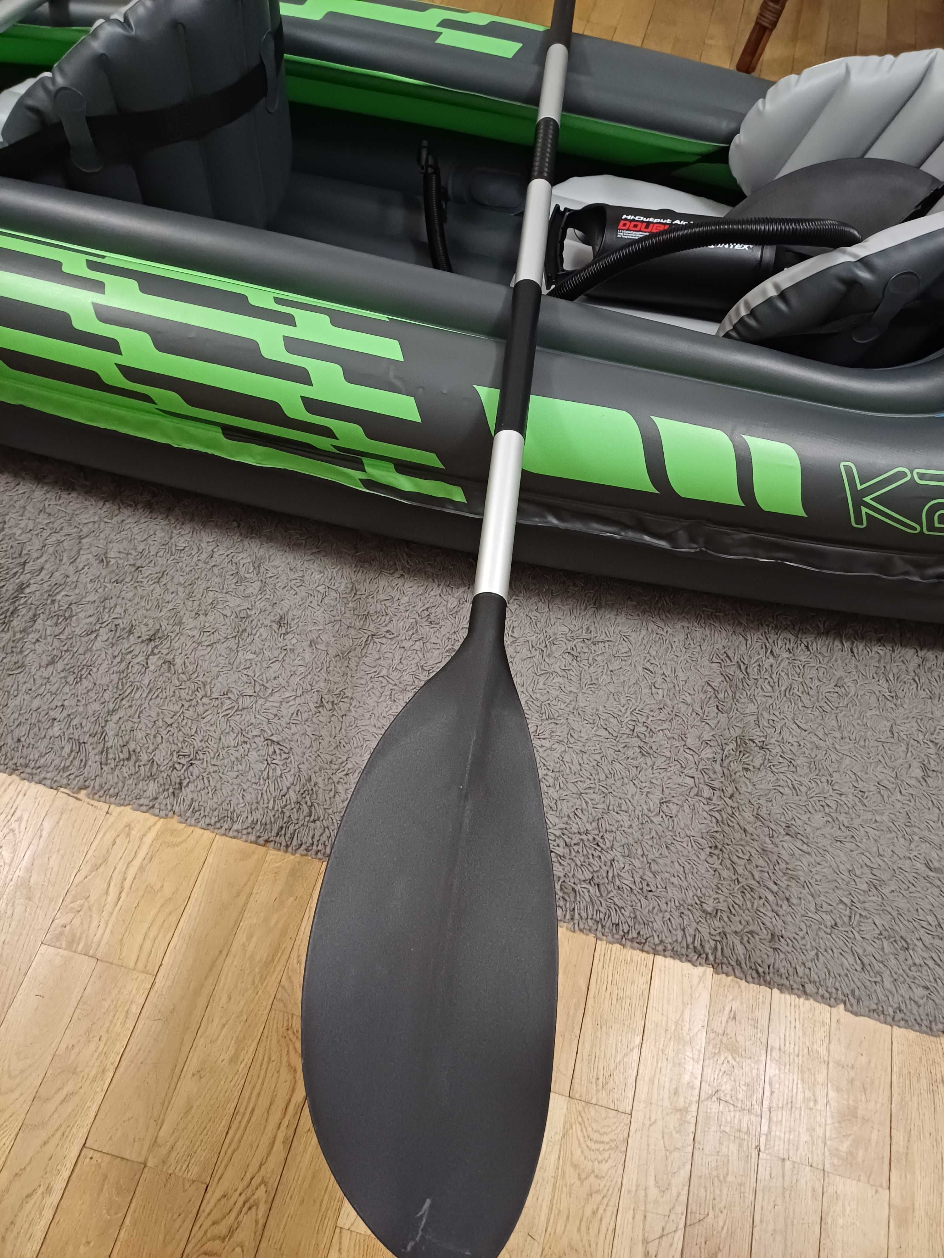 Kajak Intex Challenger K2
