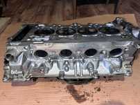 Kompletna głowica BMW E90 N43