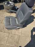 Fotel kierowcy vw t5 multiwan