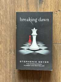 Stephenie Meyer - Breaking dawn [eng]
