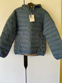 Продам Новая Демисезонная курточка, бренд SFERA рост 140