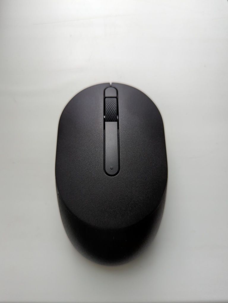 Мишка безпровідна Dell Full-Size Wireless Mouse - MS300