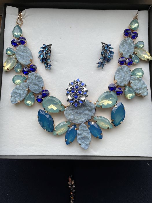 Anel Bijou Brigitte