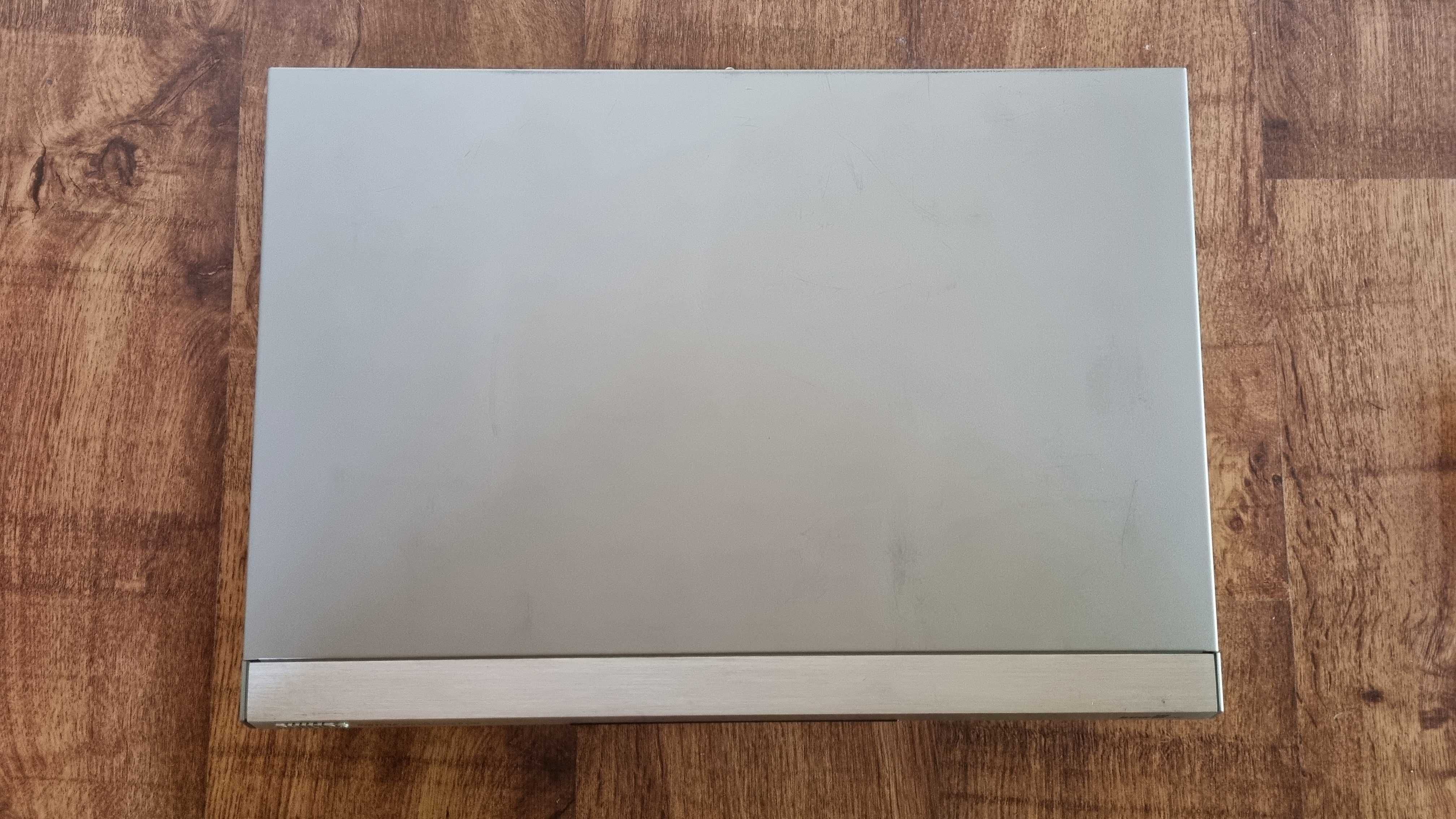legendarny odtwarzacz SACD/CD/Mp3/ DVDVideo - Philips model 963SA