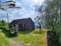 Casa para restauro em Amarante