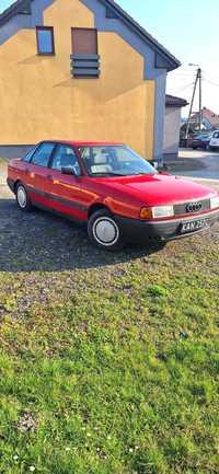 Sprzedam Audi 80b3