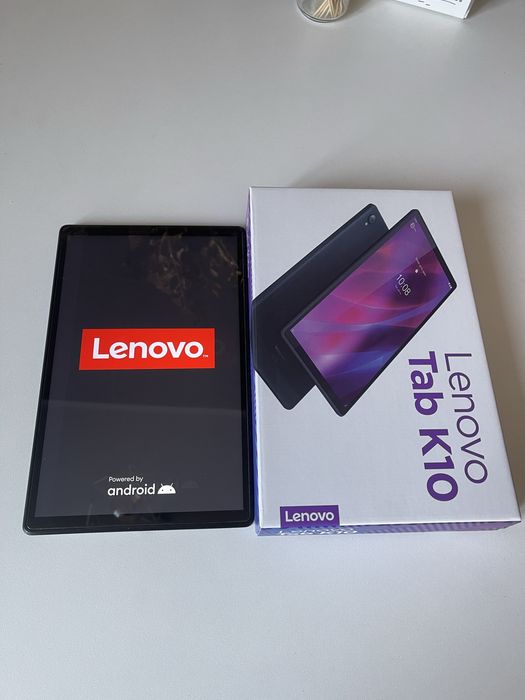 Планшет Lenovo Tab K10