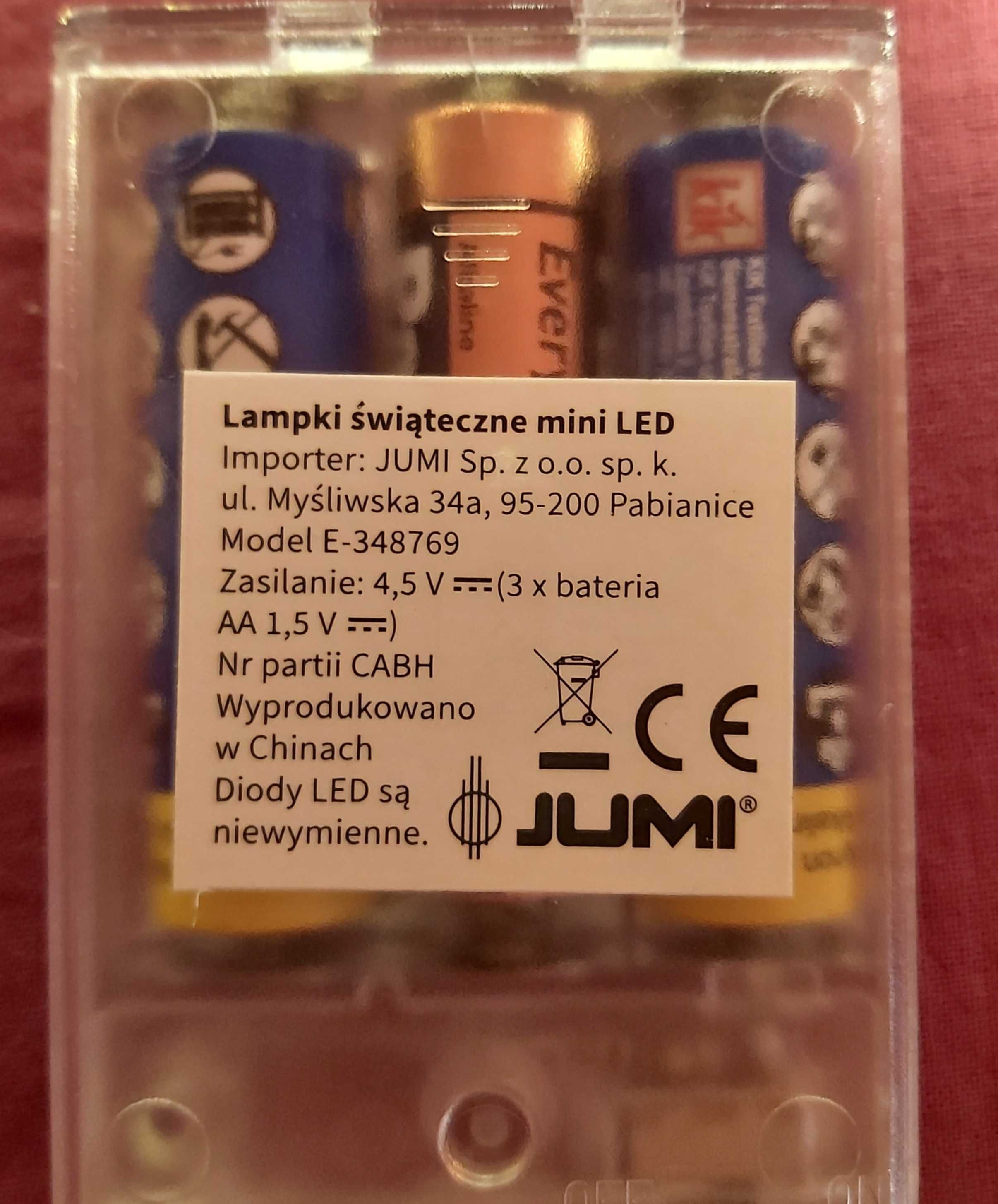 lampki świąteczne oświetlenie lampa ozdoby led lampy wazon kwiaty