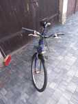 Rower damka grand city