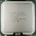 Intel Core 2 Quad Q6600 4 rdzenie