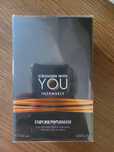 Armani Stronger with You Intensely 150 ml