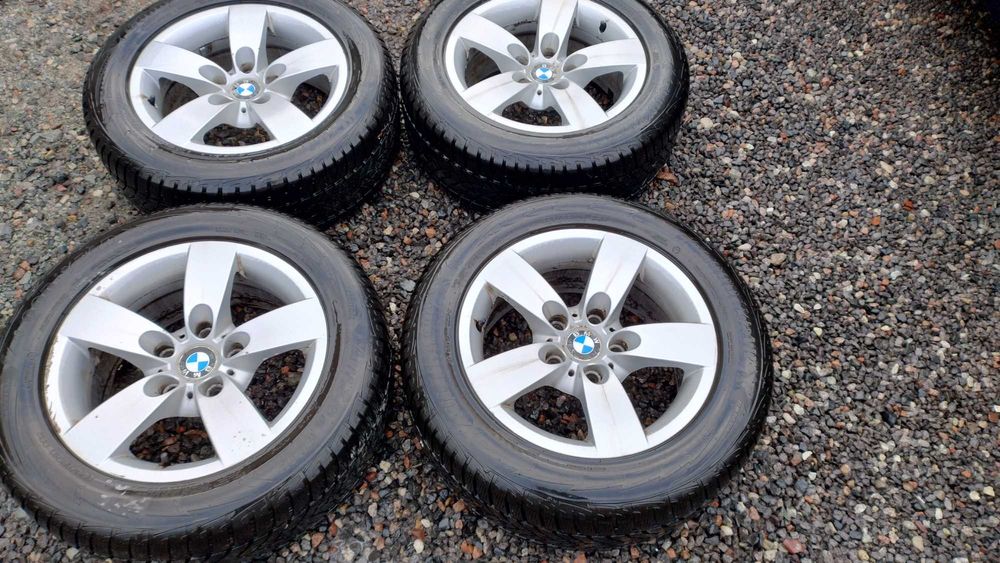 Felgi BMW 16" 5x120 oryginał Austria