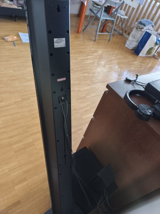 Zamienię kino domowe Sony