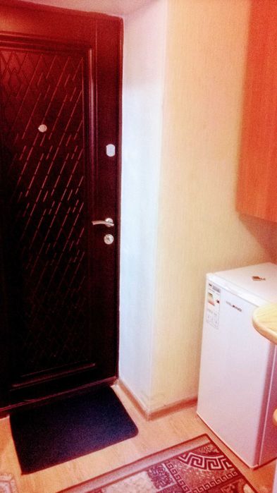 Посуточно 1 ком. кв. 4эт/9эт, 3-я Слободская, 49, 3 кровати, докум