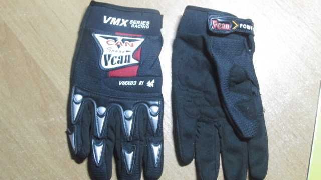 мото рукавиці vcan