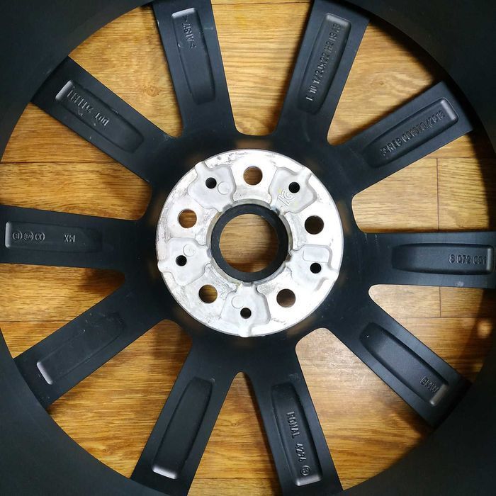 Диски R22 оригінал BMW X5 X6 G05 G06 стиль 746i бмв Київ