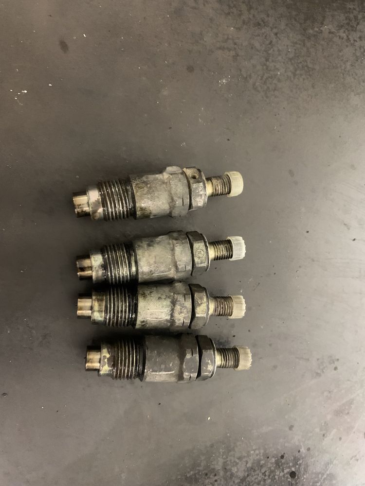 Material toyota 2lt colaça bombas injetora 12mm direcao alternador etc