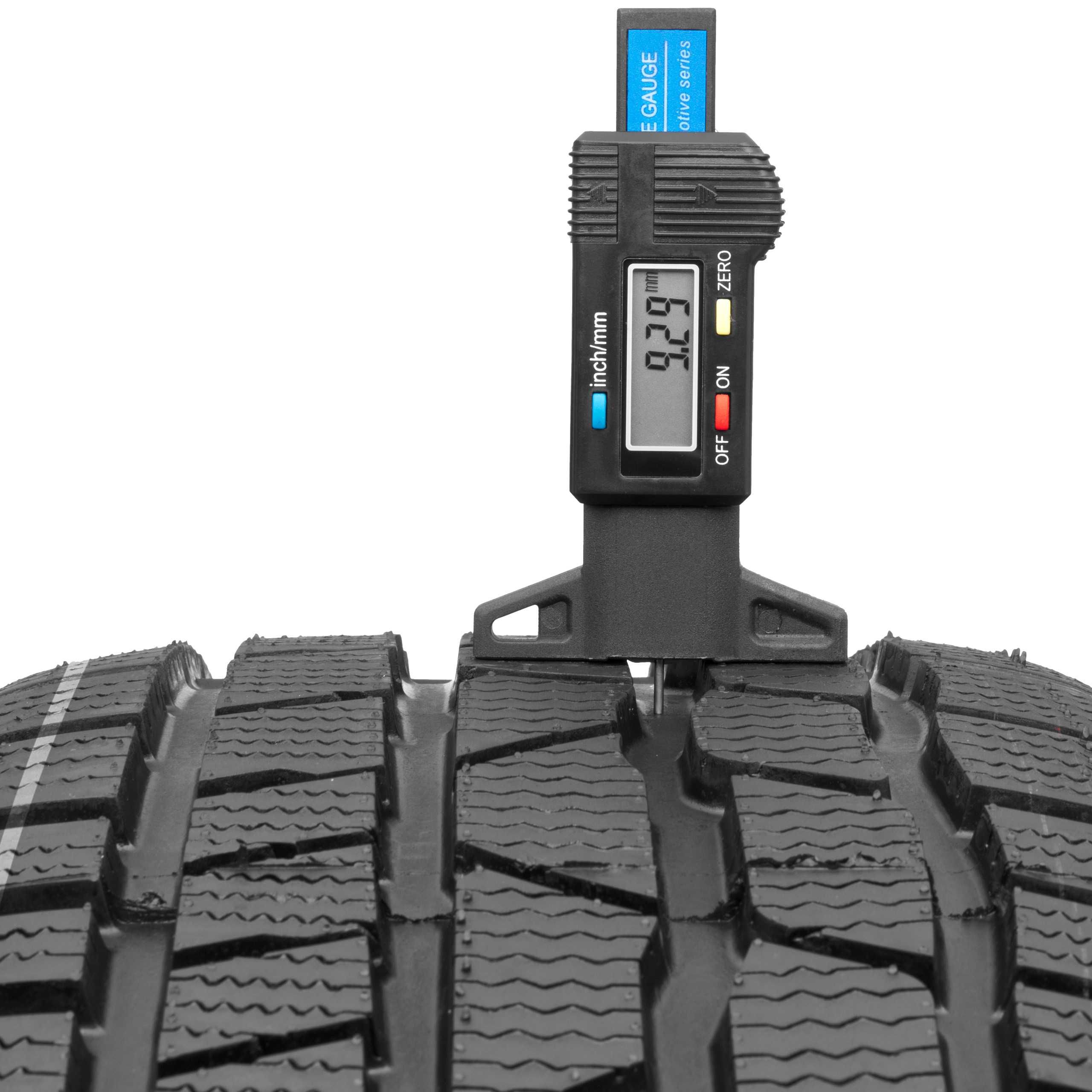Opony Bieżnikowane 225/55 R17 zimowe GLOB GUM 2 lata gwarancji