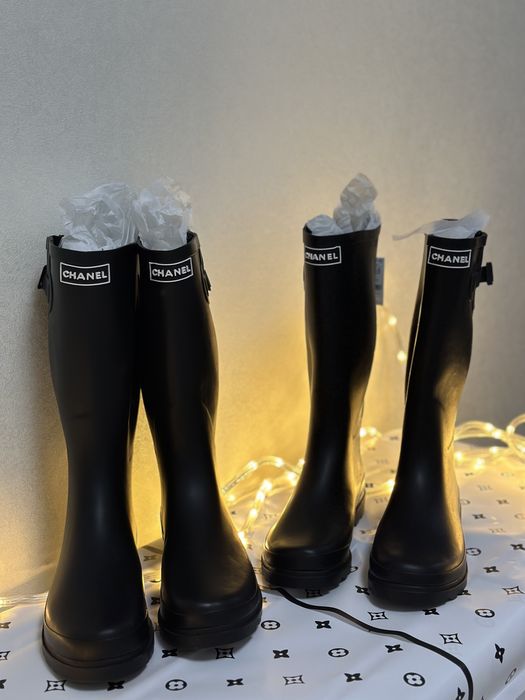 Сапоги жіночі 41-45