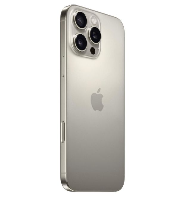 Iphone 16 Pro Max na sprzedaż.