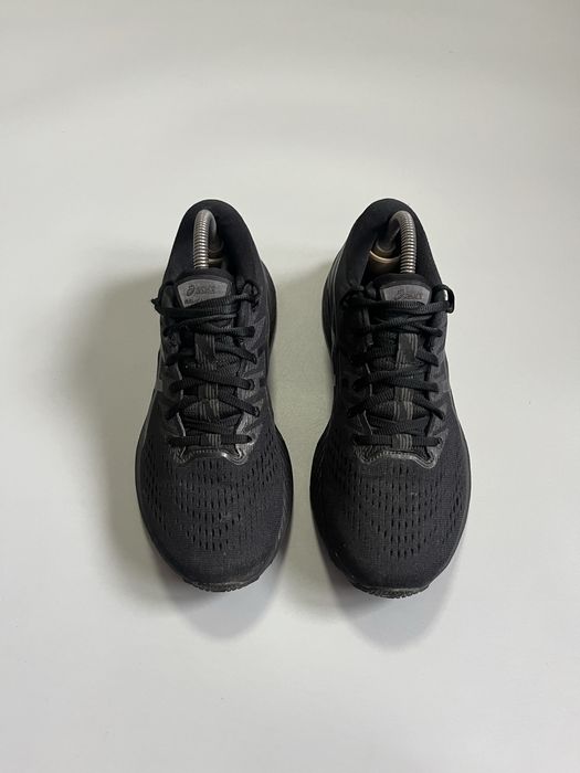 Asics Gel-Kayano 26 Black Gel-Nimbus Gel-Sonoma 40(25.5cm)