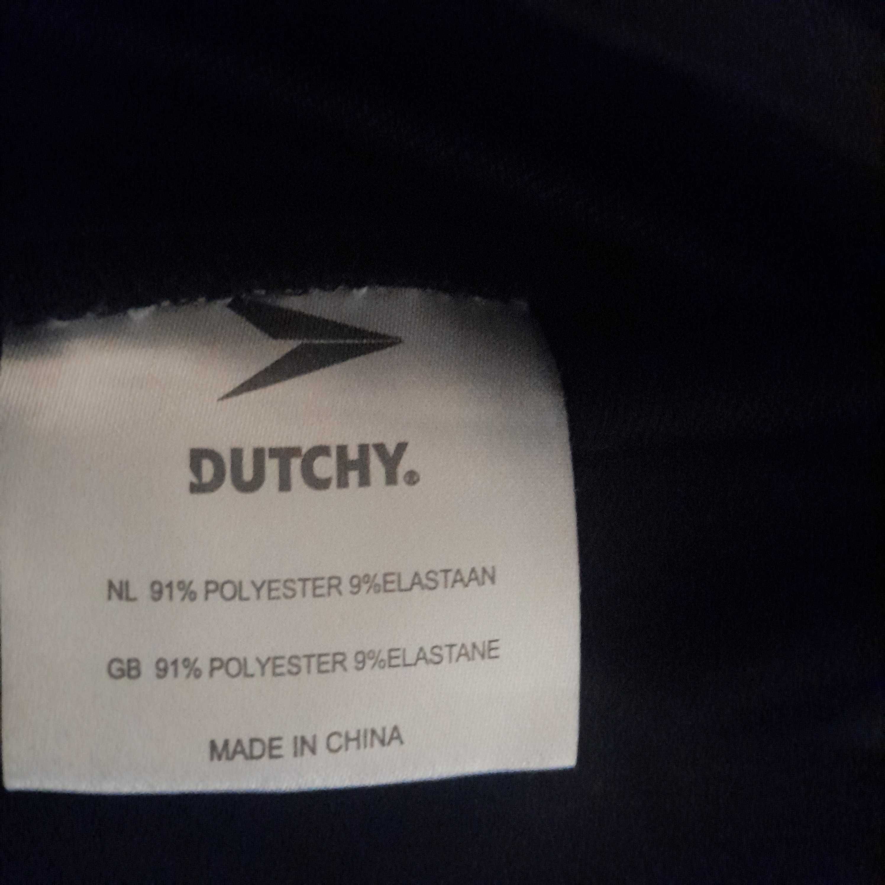Спортивні штани, спортивные штаны Dutchy р.S/170-176см. Нові
